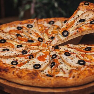 Жар-Птица в Золотой Кувшин по цене 650 ₽