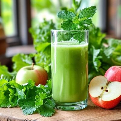 Фреш Сельдерей в Сытый Лось по цене 470 ₽