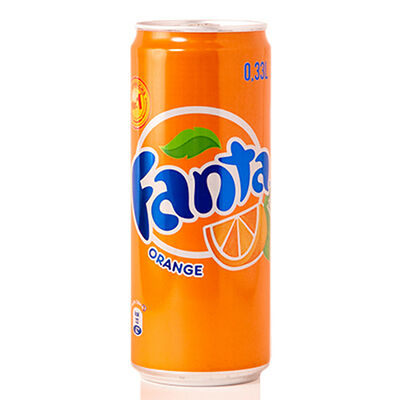 Fanta в Красная поляна по цене 150 ₽