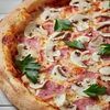 Ветчина и грибы в Xpizza по цене 1279