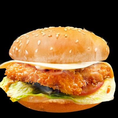 Бургер Том ям в Дакота по цене 333 ₽