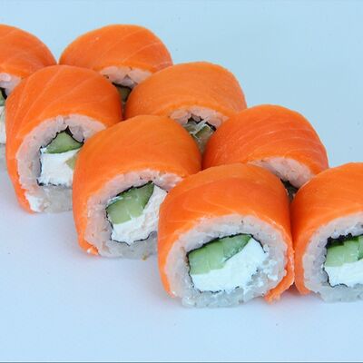 Филадельфия в Рис Экспресс по цене 675 ₽