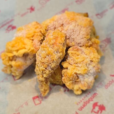 Наггетсы в Шаверма Экспресс по цене 449 ₽