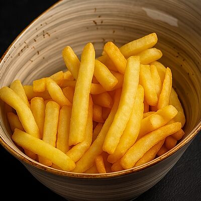 Картофель фри в Колхида Palace по цене 460 ₽