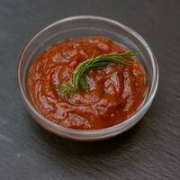 Классический томатный соус в Black Angus