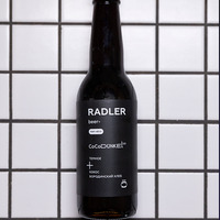 Radler CocoDünkel 0,33 в TECHNODONER