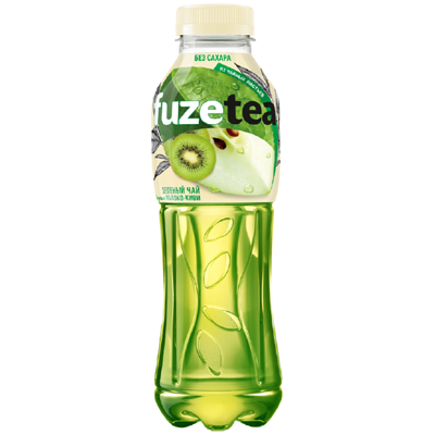 Чай fuze tea яблоко-киви в Жар Пицца по цене 75