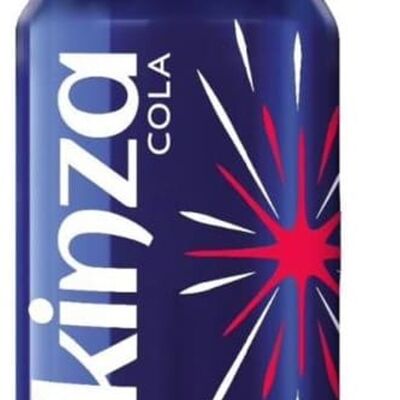 Kinza Cola в Пирогофф по цене 120 ₽