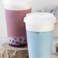 Ягодный Бабл в Чина