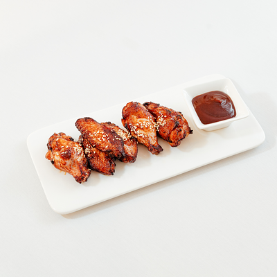 Крылышки Баффало в #proсчастье по цене 590