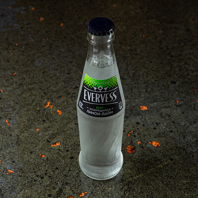 Evervess Лимон-лайм в Sumo Izakaya по цене 290 ₽