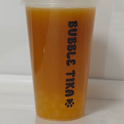 Манго-маракуйя Lв BubbleTika по цене 490 ₽