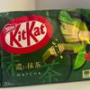 KitKat матча в Ханой 88 по цене 900