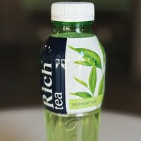 Холодный зеленый чай Rich оригинальныйв Скромно