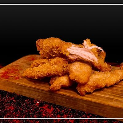 Стрипсы в Кабан накормит по цене 199 ₽