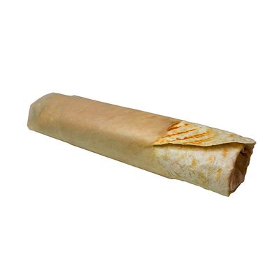 Шаурма Вега овощная в Тайские рисоварни Soi7 по цене 360 ₽