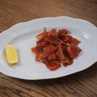 Бастурма в Manneken Pis