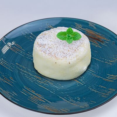 Сырник в Тарелка по цене 113 ₽