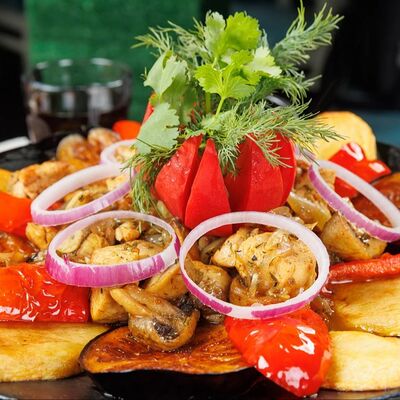 Садж Микс в Alice по цене 3599 ₽