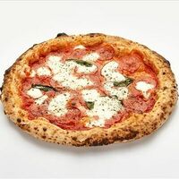 Пицца Пеперони в Маргаретти