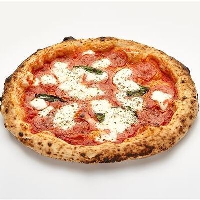 Пицца Пеперони в Маргаретти по цене 1305 ₽