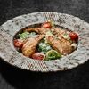 Цезарь с курицей в Севан по цене 650