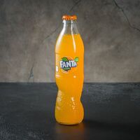 Fanta в Белый сад