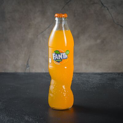 Fanta в Белый сад по цене 250 ₽