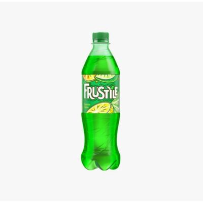 Frustyle Лайм в Кебаб Хаус 24 по цене 185 ₽