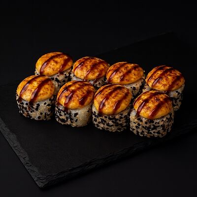 Спайси Hot в Rollik по цене 469 ₽