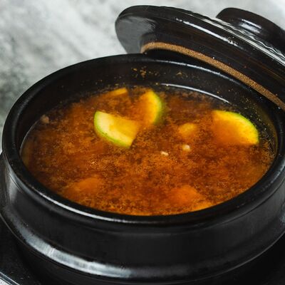 Дакторитан в Корея по цене 730 ₽