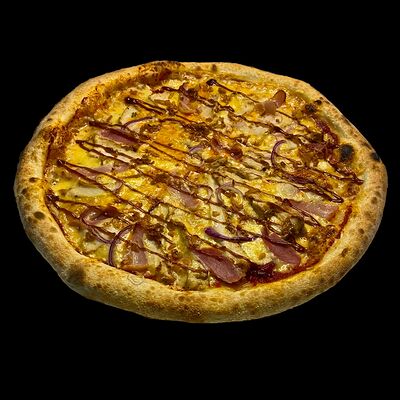 Цыплёнок барбекю в Пицца тот по цене 459 ₽