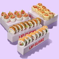 Добро-сет в UP Sushi