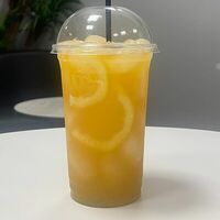 Манго не маракуйя Коктейль безалкогольныйв Gasparro
