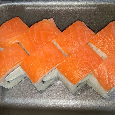 Филадельфия лайт в Суши Мань по цене 460 ₽