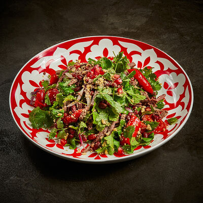 Салат Тбилиси в Гранат по цене 1620 ₽