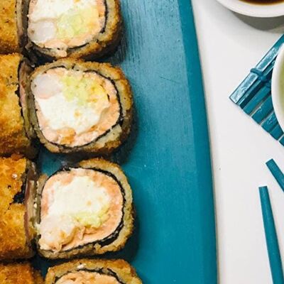 Инагава Хот в Barbara Пироги/Пицца/Роллы по цене 560 ₽