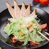 Цезарь с курицей в SushiDays по цене 263