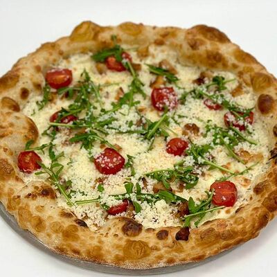 Цезарь в Mesto Gusto по цене 850 ₽