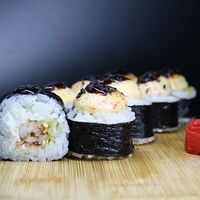 Тори Яки в Sushi-arts