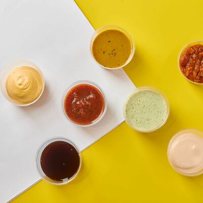 Сырный в Wrap kebab по цене 50 ₽