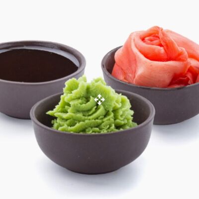 Набор дополнений в Sushi Hai по цене 100 ₽