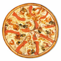 Пицца Морская в Чили пицца