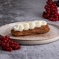 Эклер в Refettorio