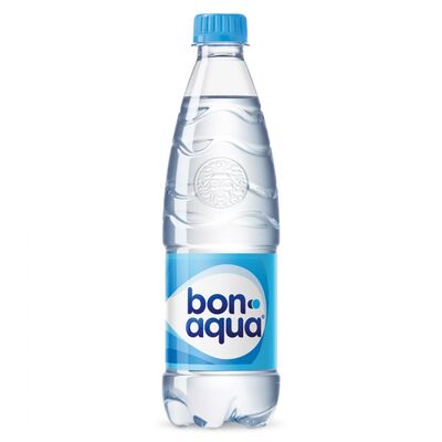 Вода BonAqua в Суши остров по цене 85 ₽