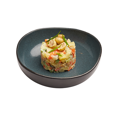 Оливье постный в Ёрш по цене 295