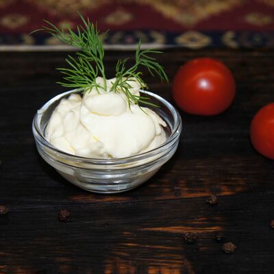 Майонез в FastШашлык и Хинкали по цене 50 ₽