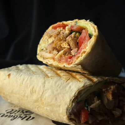 Шаурма рудничная в Урбан Гриль по цене 295 ₽