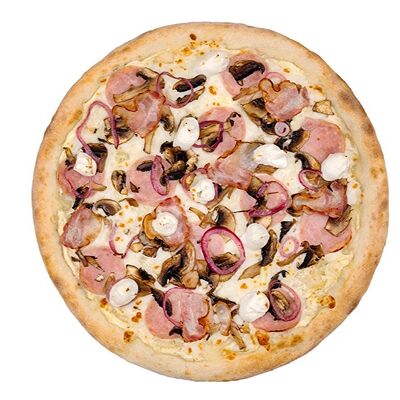 Пицца Идеальная в Бонсай по цене 30 р.