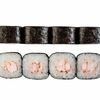 Մանրածովախեցգետնով ռոլլ в Sushi Zone по цене 2700